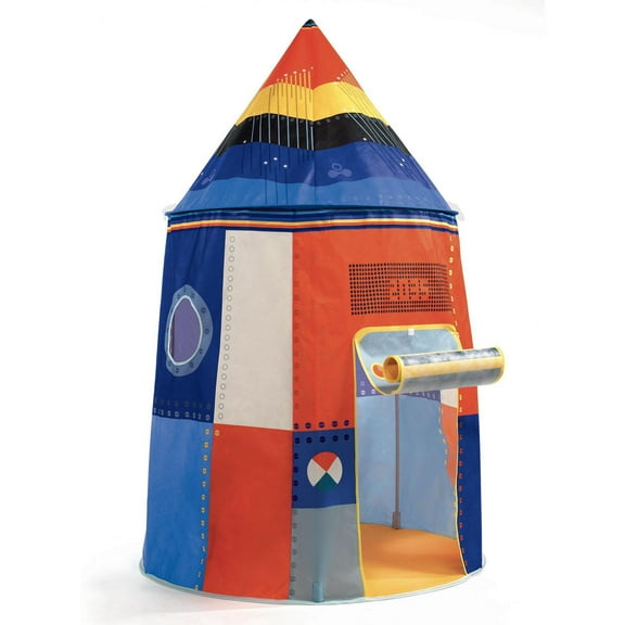 Djeco : Tent / Rocket