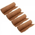 thumbnail image 3 of ZULAR 4pcs Reusable Natural Coconut Fiber Chicken Nesting Pads For Laying Eggs Mat For Chicken Nesting Box Small Pet Nest For Chicken, 3 of 4