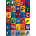 thumbnail image 1 of Ligue NBA - Logos 24, 1 of 4