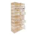 thumbnail image 3 of Ultimate Shoe Collection Organizer - 4×9 Stackable Clear Cases ( Compatible), 3 of 9