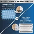 thumbnail image 3 of Aspiradora Robot Shark RV2402WD Matrix 2 en 1 (Reacondicionado), 3 of 5