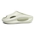 thumbnail image 1 of Men's Shower Slippers Bathroom Sandals Non Slip Pillowcases Beach Sandals Easy To Clean, 1 of 5