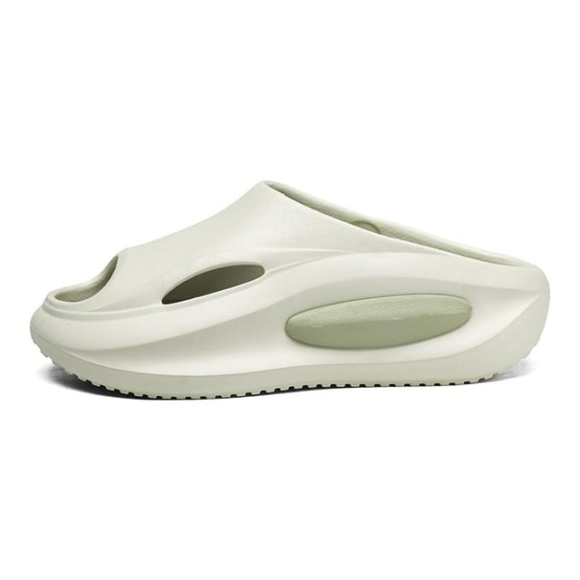 Men's Shower Slippers Bathroom Sandals Non Slip Pillowcases Beach Sandals Easy To Clean