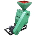 thumbnail image 4 of Corn Peeling Grinding Machine Grits Making Machine Grain Dehuller Bran Removing Machine 220V 3-phase 400-500kg/h, 4 of 9