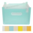 thumbnail image 1 of Multi-Function Coupon Organizer Convenient Receipt Holder Office Coupon Holder, 1 of 5