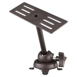 Panavise Universal 2 Way Radio Mount 45 Tilt 9" Rise