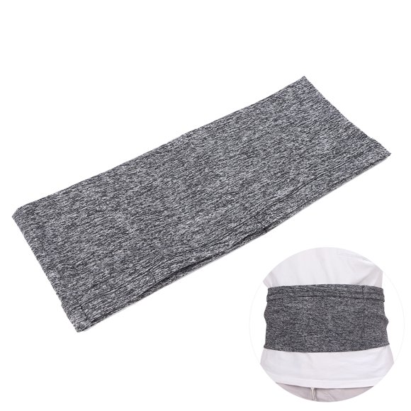 Fdit Ceinture de Course, Ceinture de Course Légère à Taille Ajustable avec Sangle pour l'Entraînement au Gym et les Activités Extérieures