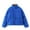 Blue, variant on Babysbule Winter Coats for Women Women's Fashion Top SocketWinter Thirt Comfortable Long Sleeve Coat Tops