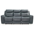 thumbnail image 5 of Ashley Furniture Mindanao Steel Power Recliner, 5 of 11
