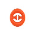thumbnail image 1 of Ventosa De Descompresión Gripper Vent Toy Silicone Squeezing Grip Ring Moyic OD016092-04, 1 of 6