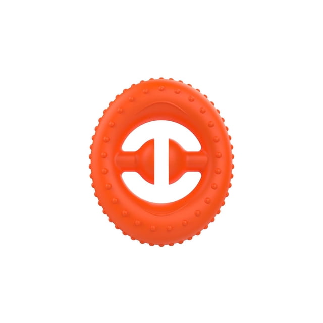 Ventosa De Descompresión Gripper Vent Toy Silicone Squeezing Grip Ring Moyic OD016092-04