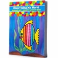 thumbnail image 2 of Do-A-Dot Activity Book-Discovering My World, 2 of 4