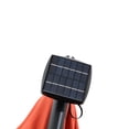 thumbnail image 7 of 40 Built-in Solar LED Lights / Poolside and Backyard / Easy-Adjust Offset Patio Umbrella, 7 of 7