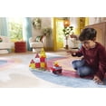 thumbnail image 2 of MAGNA-TILES® Fire Rescue 27-Piece Magnetic Construction Set, The Original Magnetic Building Brand, 2 of 10