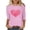 Pink 1, variant on ABATAB Plus Size Valentines Day Shirts for Women Fashion Love Heart Tops Casual Valentine Pullover Long Sleeve Crewneck Clothes