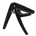 thumbnail image 3 of Bass Capo, Ukulélé Capo à Dégagement Rapide Ukulélé Capo Tone Capo Conçu pour les Professionnels, 3 of 14