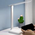 thumbnail image 1 of WHAMVOX Usb Powered Desk Lamp For Reading 1Set, 1 of 8