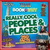 Really Cool People & Places (TIME For Kids Book of WHY) (TIME for Kids Big Books of WHY) [Paperback - Used]