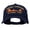 Navy, variant on Grand Canyon Embroidered Unstructured Pigment Dyed Cotton Cap - Khaki OSFM