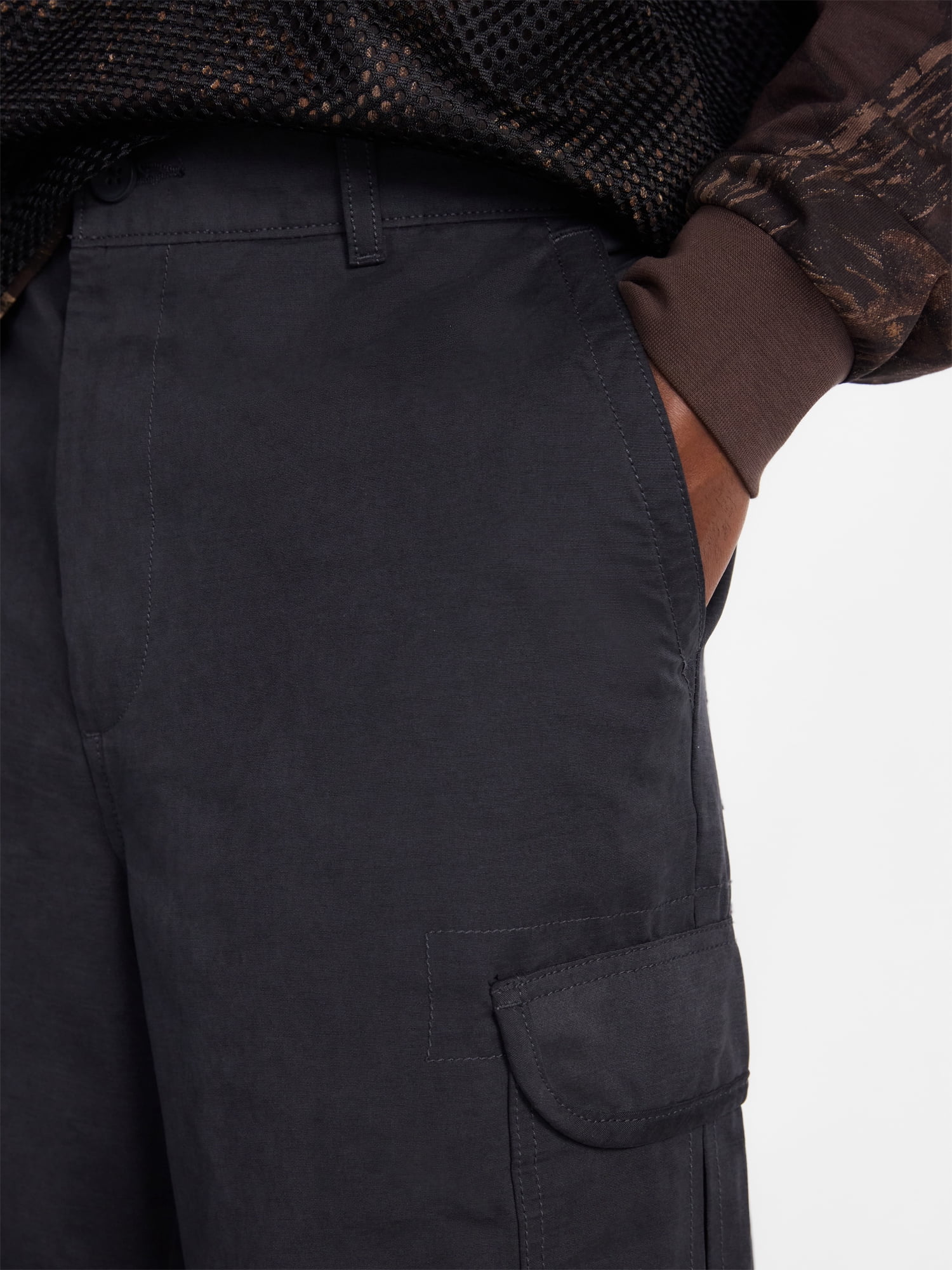 No Boundaries Cargo Pants, Men's XS-4XLT