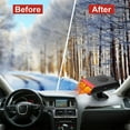 thumbnail image 5 of Portable 12V Car Heater & Defroster: 2-in-1 Fast Heating/Cooling Fan, Windscreen Defogger for Vehicle Climate Control - ABS, 5 of 8