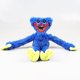 thumbnail image 5 of Juguete de peluche de dibujos animados, regalos de muñecos de peluche de Monster Horror para fanáticos del juego. (Azul) JFHHH pequeña, 5 of 5