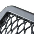 thumbnail image 4 of Bolsa organizadora de bolsillo para coche con red de almacenamiento universal para coche, soporte para teléfono (M), 4 of 5