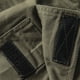 thumbnail image 4 of Pantalones largos de moda para hombre, con cordón, cintura elástica, multibolsillos, informales, largos y deportivos., 4 of 9