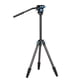 thumbnail image 1 of Trípode Sirui ST-124+VA-5 de fibra de carbono con cabezal de vídeo fluido, 1 of 9