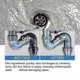 thumbnail image 5 of Sink And Drain Cleaner,Wild Tornado Sink And Drain Cleaner, 5 of 5