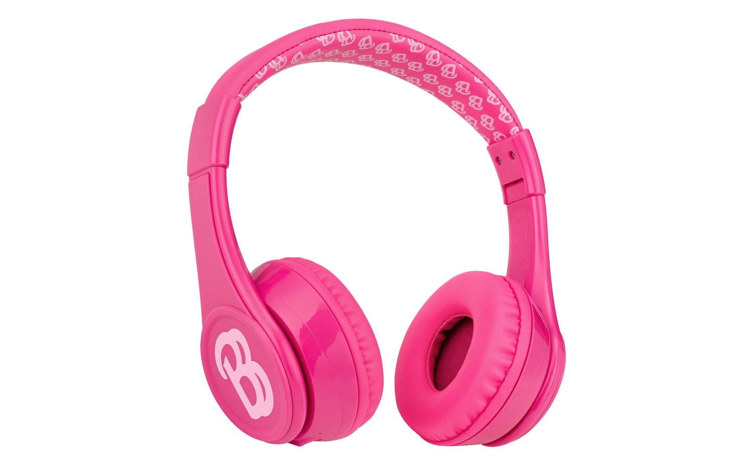 Barbie Bluetooth Casque de Jeune Barbie BT Casque de Jeune