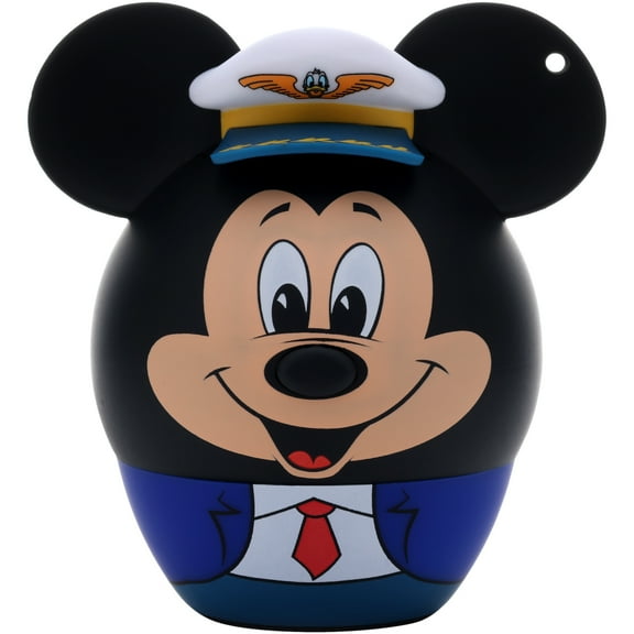 Pilot Mickey Wireless Bluetooth 2" Mini Speaker
