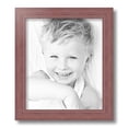 thumbnail image 2 of ArtToFrames 11x13 inch Pink Picture Frame, Pink Wood Poster Frame (4441), 2 of 8