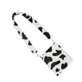 thumbnail image 3 of Crossbody Bags Women Trendy Plush Tote Bag Plush Purse Crossbody Shoulder Bag, 3 of 3