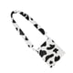 thumbnail image 3 of Crossbody Bags Women Trendy Plush Tote Bag Plush Purse Crossbody Shoulder Bag, 3 of 3