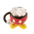 Disney Mickey Mouse Coffee Mug Disney Tea Cup in Gift Box 16oz