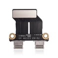 thumbnail image 3 of Replacement USB-C Board Compatible With MacBook Air 13" Retina (A1932 / Late 2018 / Early 2019 / Mid 2019 / A2179 / Early 2020 / A2337 / Late 2020), 3 of 5