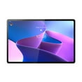 thumbnail image 1 of Restored Lenovo Tab P12 Pro 12.6" Tablet Qualcomm Snapdragon 870 6GB Ram 128GB UFS Android 11 (Refurbished), 1 of 4
