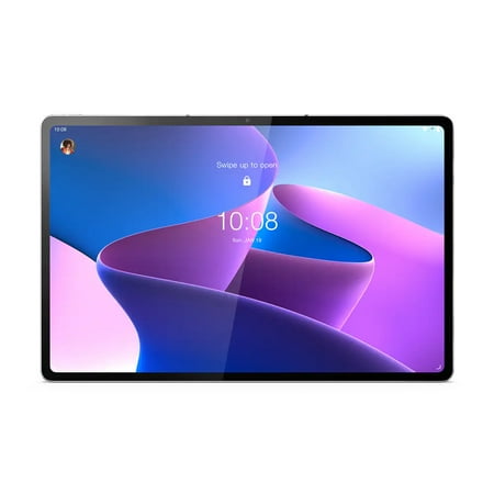 Restored Lenovo Tab P12 Pro 12.6" Tablet Qualcomm Snapdragon 870 6GB Ram 128GB UFS Android 11 (Refurbished)