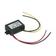 thumbnail image 1 of Dc 15-80V To Dc 12V 2A Step Down Module Converter Voltage Regulator For Car Voltage Transformer Automotive Electrical Equipment, 1 of 5