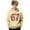 W88-Beige, variant on WERYOUNG Kids 67 Hoodie Boys Graphic Print Hooded Sweatshirts Casual Pullover Fleece Jacket With Pocket For Outdoor Sports And Daily Wear 3-4 Years