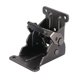 thumbnail image 4 of Bisagra autoblocante, piezas de bisagra plegable, soporte de extensión de bloqueo de alta resistencia, plegable 0 a 90, 4 of 9