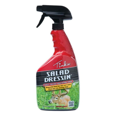 Tink's Salad Dressin' Vegetation Spray