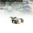 thumbnail image 3 of Power Charging Socket, Dependable Long Life Professional Precise Fit for New 3DS Charging Port Fix Interface Failure Metal  for New 3DS XL, 3 of 7