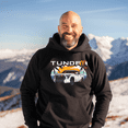 thumbnail image 2 of Toyota Tundra Pick-Up Truck Beach Hoodie-Off Road Lifestyle, 2 of 5