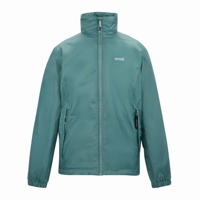 Regatta Manteau à Capuchon Imperméable Lyle IV pour Hommes