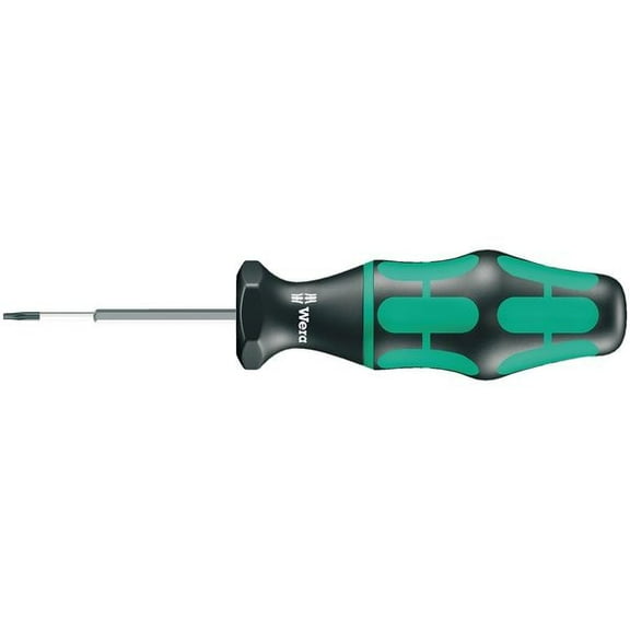 Wera Pre-St Trc Screwdriver, Torque, IP7 05028041001