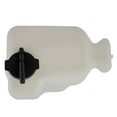 thumbnail image 3 of Brock Coolant Reservoir for 1992-1996 Camry w/ Cap w/o Hose 1647003050 1995-1996 Avalon, 3 of 4