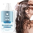 thumbnail image 1 of Fiudx Champú En Fórmula, Mascarilla Capilar Marroquí En Control de Grasa, Champú Anticaspa, Acondicionador En Aroma Duradero, Cuidado Capilar Diario, Todo Tipo de Cabello, Fórmula Suave, 1 of 7