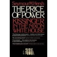 thumbnail image 1 of Pre-Owned Price of Power (Paperback) 0671506889 9780671506889, 1 of 1